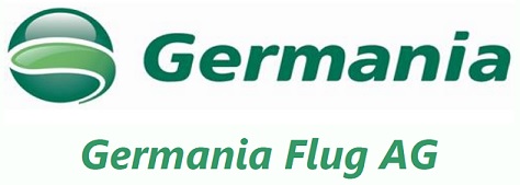 Germania Flug
