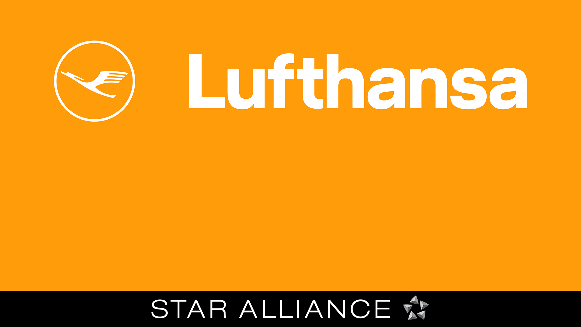 Lufthansa