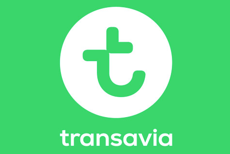 Image result for Transavia France logo