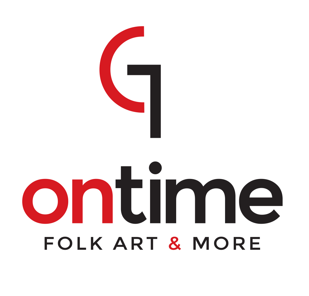 Ontime Folk Art & More