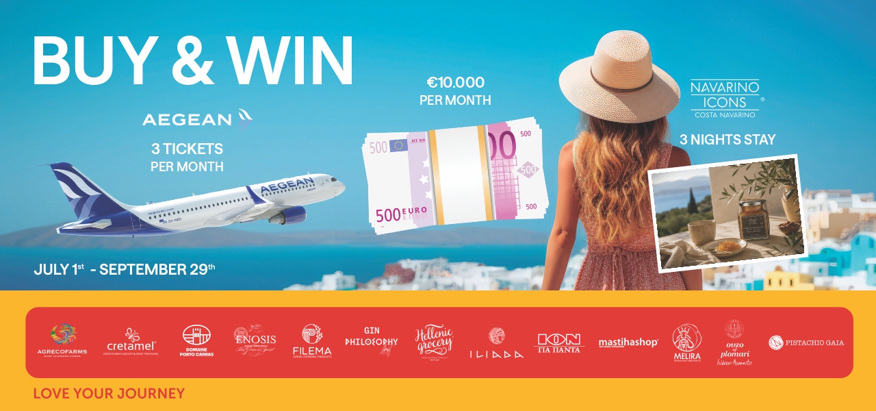 Buy&Win